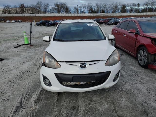 Photo 5 from auction – 2013 MAZDA MAZDA2 with VIN JM1DE1LY7D0161798