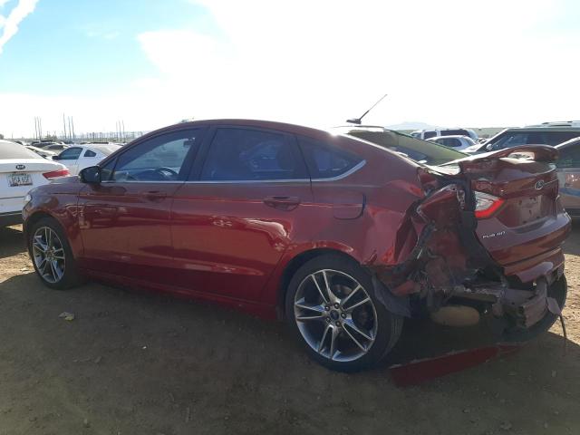 Photo 2 from auction – 2013 FORD FUSION SE with VIN 3FA6P0HR6DR240528