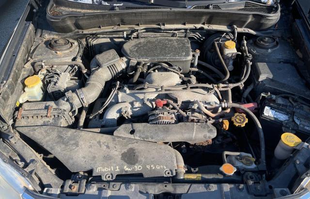 Photo 7 from auction – 2009 SUBARU FORESTER 2 with VIN JF2SH63679H788246