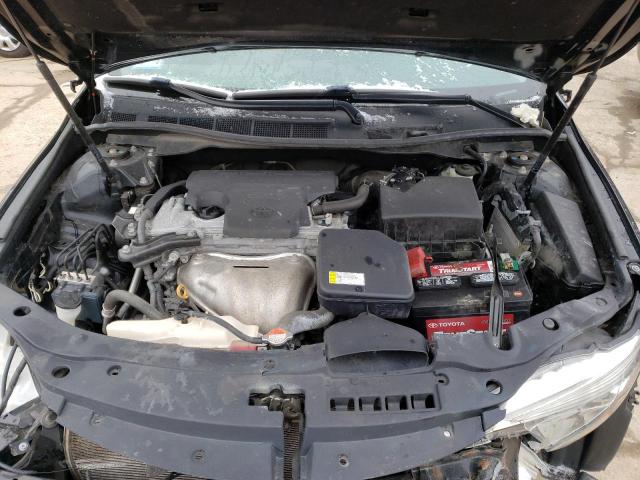 Photo 11 from auction – 2016 TOYOTA CAMRY LE with VIN 4T1BF1FK6GU256695