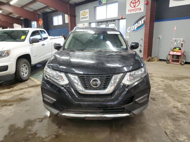 Photo 5 from auction – 2018 NISSAN ROGUE S with VIN KNMAT2MV2JP614991