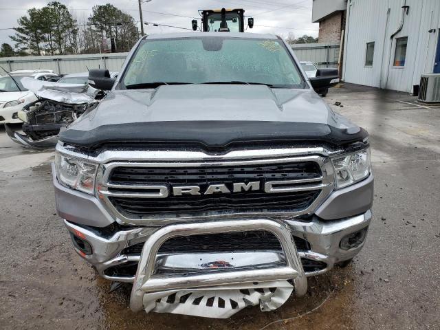 Photo 5 from auction – 2020 RAM 1500 BIG H with VIN 1C6SRFBT6LN192614