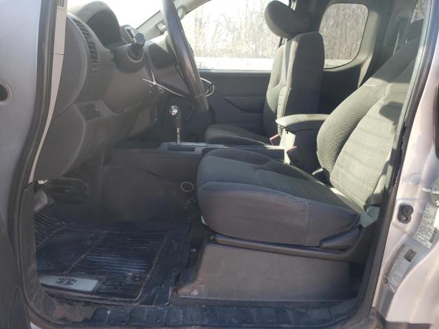 Photo 7 from auction – 2016 NISSAN FRONTIER S with VIN 1N6BD0CT2GN762078