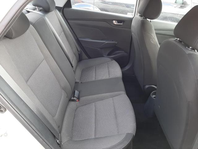 Photo 10 from auction – 2019 HYUNDAI ACCENT SE with VIN 3KPC24A33KE080461