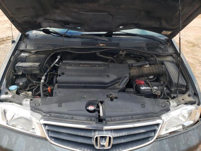 Photo 12 from auction – 2003 HONDA ODYSSEY EX with VIN 5FNRL18653B116474