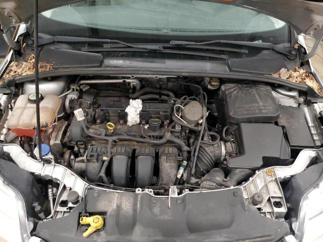 Photo 11 from auction – 2013 FORD FOCUS SE with VIN 1FADP3K26DL350501