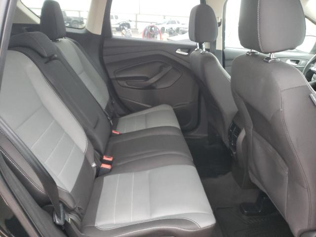 Photo 10 from auction – 2016 FORD ESCAPE SE with VIN 1FMCU9GX1GUC14325