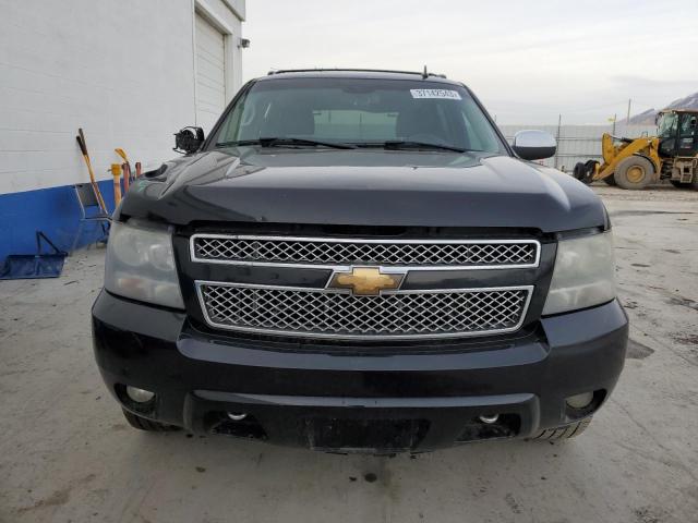 Photo 5 from auction – 2007 CHEVROLET AVALANCHE with VIN 3GNFK12Y47G283674