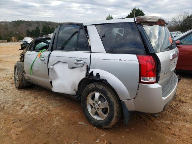 Photo 2 from auction – 2007 SATURN VUE with VIN 5GZCZ53407S823541