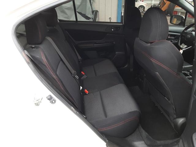 Photo 10 from auction – 2015 SUBARU WRX PREMIU with VIN JF1VA1F6XF9800934