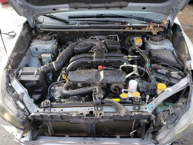 Photo 11 from auction – 2013 SUBARU IMPREZA with VIN JF1GPAA69DH855103
