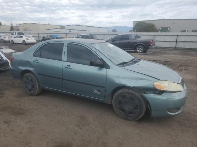 Photo 4 from auction – 2007 TOYOTA COROLLA with VIN 1NXBR32E77Z863885