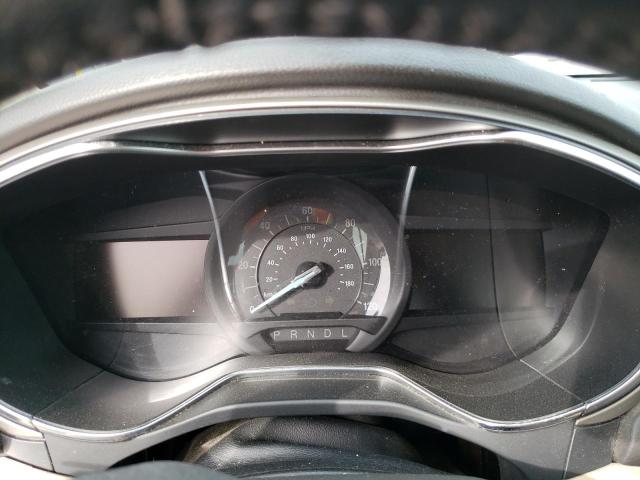 Photo 9 from auction – 2013 FORD FUSION SE with VIN 3FA6P0LU9DR221208
