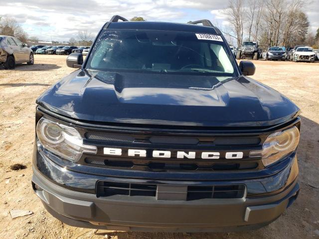 Photo 5 from auction – 2021 FORD BRONCO SPO with VIN 3FMCR9C67MRB33413