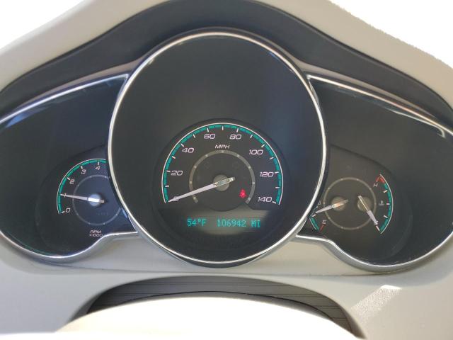 Photo 9 from auction – 2012 CHEVROLET MALIBU LS with VIN 1G1ZB5E02CF115216