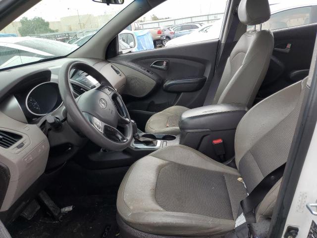 Photo 7 from auction – 2015 HYUNDAI TUCSON GLS with VIN KM8JT3AF6FU013364