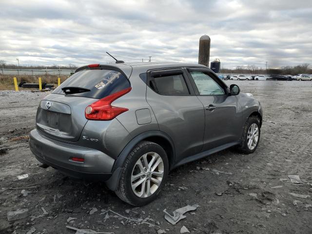 Photo 3 from auction – 2011 NISSAN JUKE S with VIN JN8AF5MV3BT006533