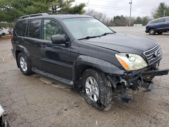 Photo 4 from auction – 2006 LEXUS GX 470 with VIN JTJBT20X860124693