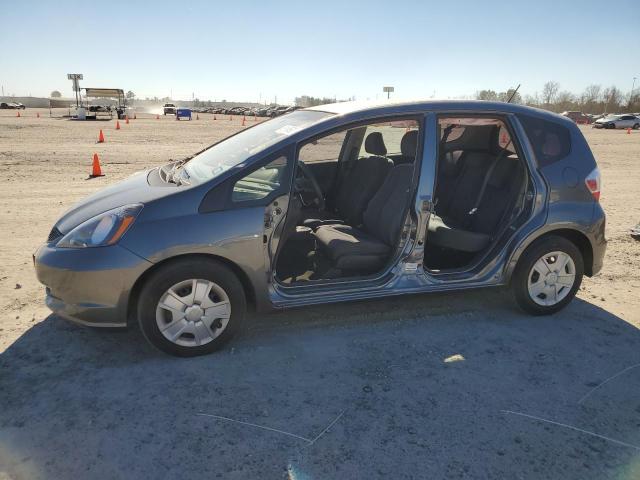 Photo 1 from auction – 2013 HONDA FIT with VIN JHMGE8H31DC047568