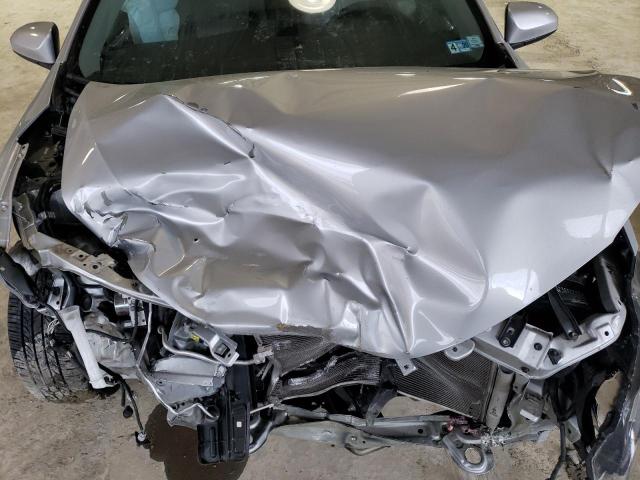 Photo 11 from auction – 2018 TOYOTA COROLLA L with VIN 2T1BURHE7JC095715