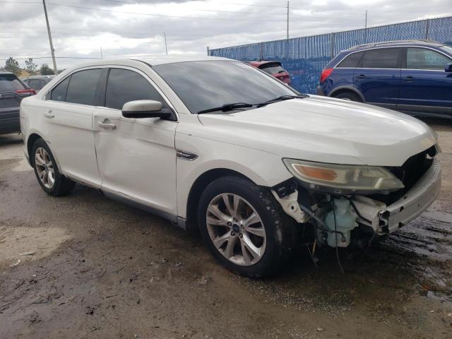 Photo 4 from auction – 2012 FORD TAURUS SEL with VIN 1FAHP2EW6CG103254