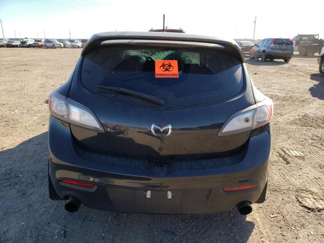Photo 6 from auction – 2012 MAZDA SPEED 3 with VIN JM1BL1L30C1541284