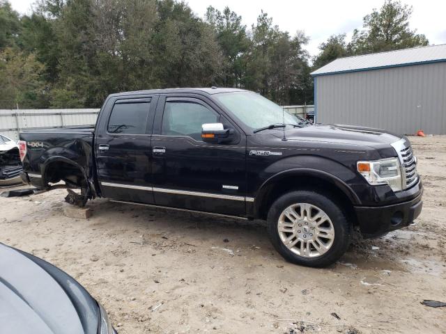 Photo 4 from auction – 2014 FORD F150 SUPER with VIN 1FTFW1ETXEFB76415