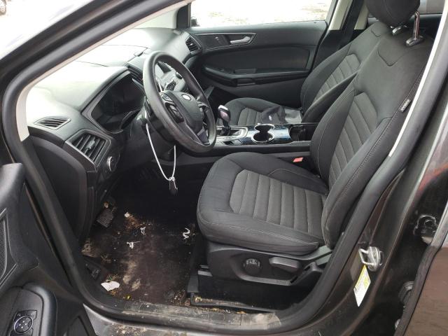 Photo 7 from auction – 2015 FORD EDGE SE with VIN 2FMTK3G90FBB60959
