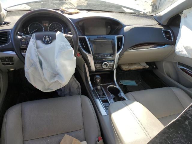 Photo 8 from auction – 2015 ACURA TLX TECH with VIN 19UUB1F53FA004617