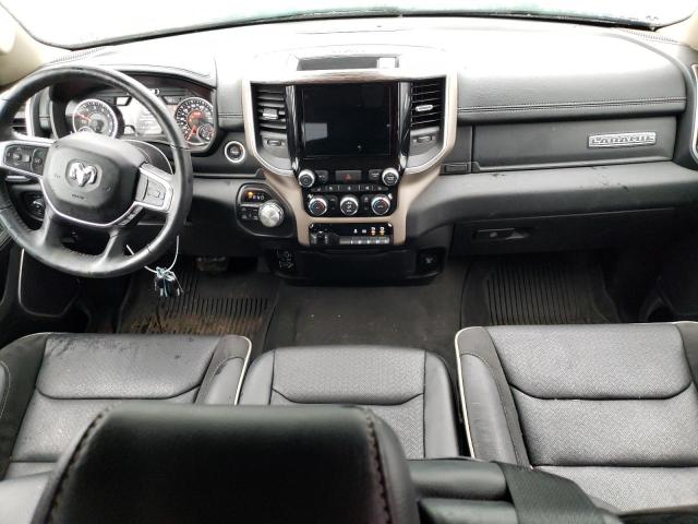 Photo 8 from auction – 2020 RAM 1500 LARAM with VIN 1C6SRFJTXLN232436