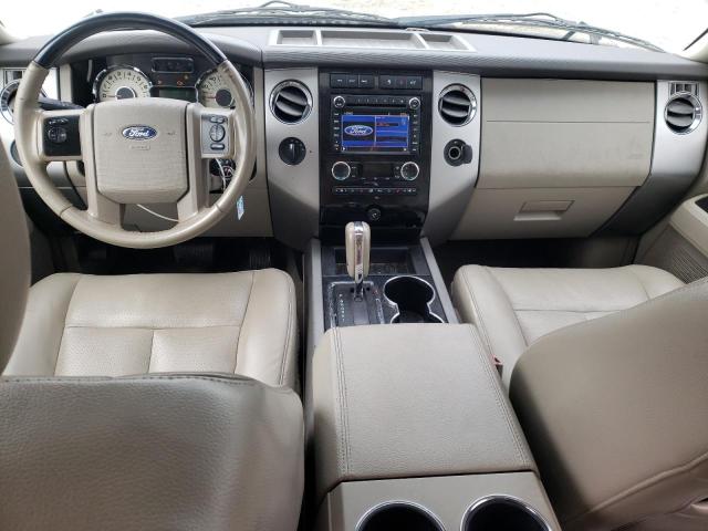 Photo 8 from auction – 2011 FORD EXPEDITION with VIN 1FMJK2A52BEF24272