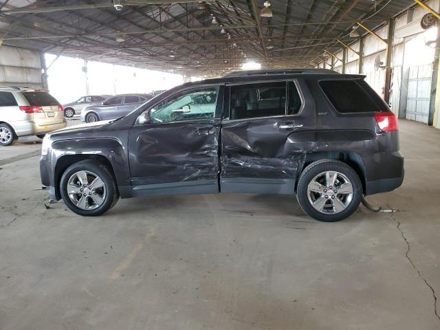 Photo 2 from auction – 2015 GMC TERRAIN with VIN 2GKALTEK5F6125863