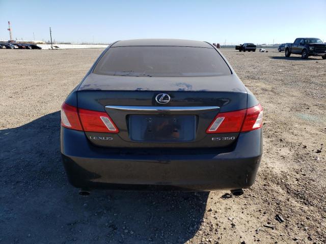 Photo 6 from auction – 2008 LEXUS ES 350 with VIN JTHBJ46G382197858