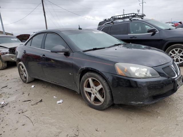 Photo 4 from auction – 2008 PONTIAC G6 BASE with VIN 1G2ZG57N984135830