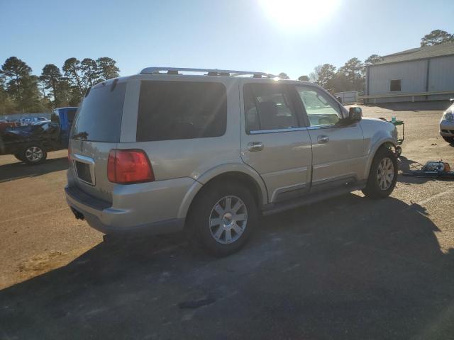 Photo 3 from auction – 2004 LINCOLN NAVIGATOR with VIN 5LMFU27R94LJ04160