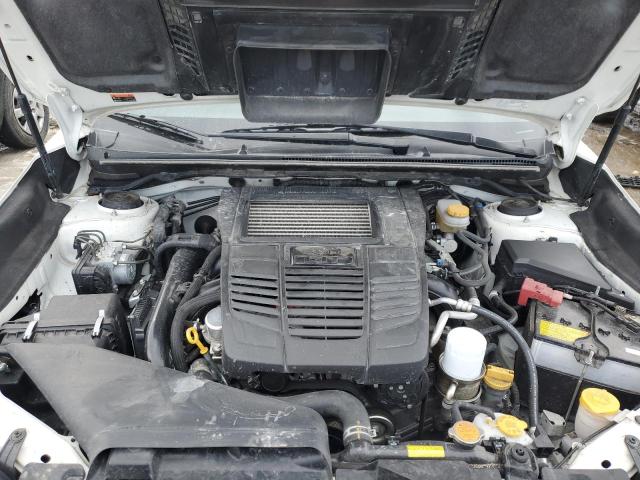 Photo 11 from auction – 2020 SUBARU WRX with VIN JF1VA1A69L9809451