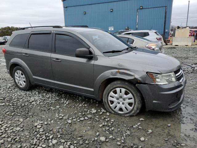 Photo 4 from auction – 2013 DODGE JOURNEY SE with VIN 3C4PDCAB1DT684893