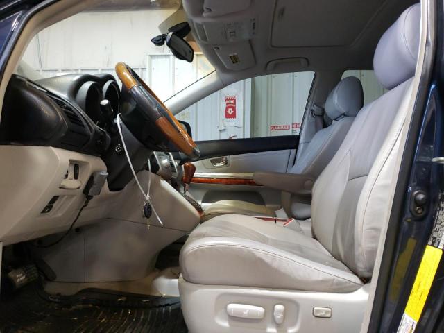 Photo 7 from auction – 2004 LEXUS RX 330 with VIN 2T2GA31U64C012997