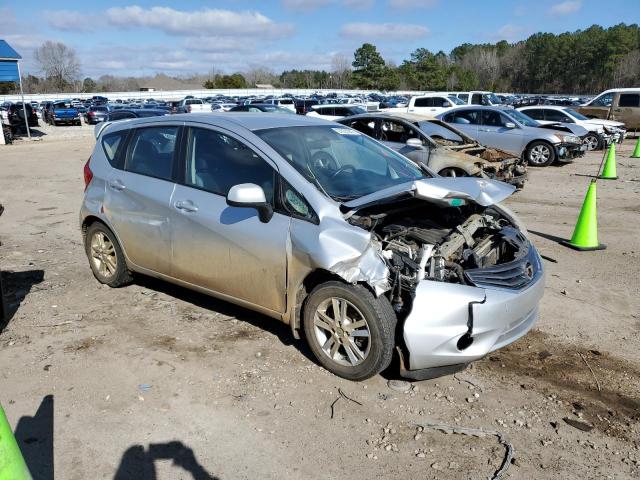 Photo 4 from auction – 2014 NISSAN VERSA NOTE with VIN 3N1CE2CP0EL373300
