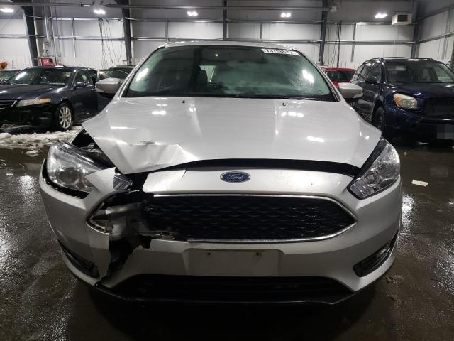 Photo 5 from auction – 2015 FORD FOCUS SE with VIN 1FADP3K29FL318693