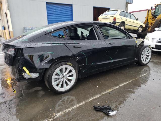 Photo 3 from auction – 2022 TESLA MODEL 3 with VIN 5YJ3E1EA8NF188054