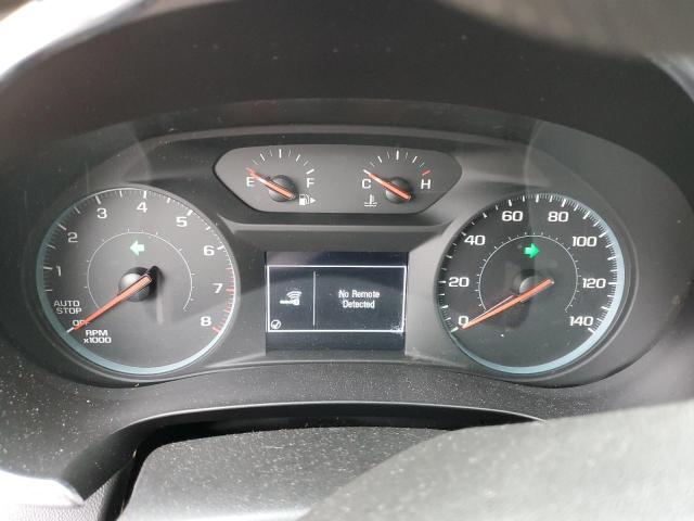 Photo 9 from auction – 2019 CHEVROLET MALIBU LT with VIN 1G1ZD5ST9KF162220