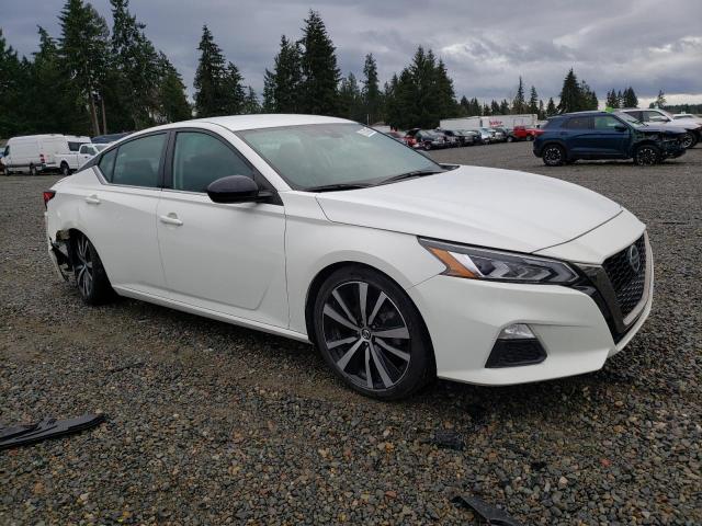 Photo 4 from auction – 2020 NISSAN ALTIMA SR with VIN 1N4BL4CV0LC221900