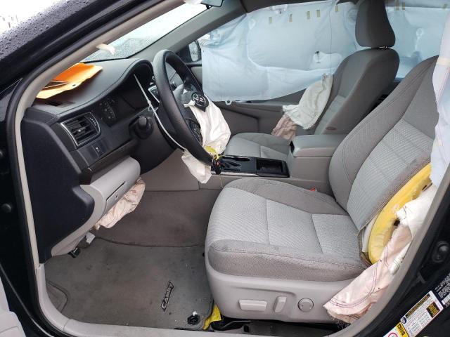 Photo 7 from auction – 2015 TOYOTA CAMRY LE with VIN 4T4BF1FK8FR501954