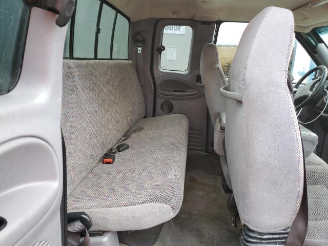 Photo 10 from auction – 2001 DODGE RAM 1500 with VIN 3B7HF13ZX1M269915