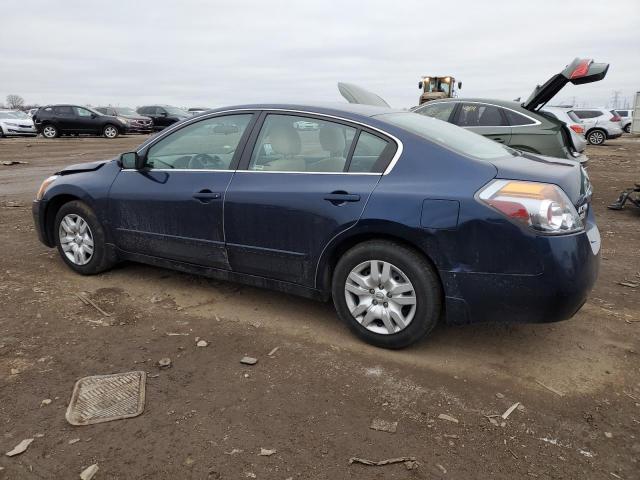 Photo 2 from auction – 2011 NISSAN ALTIMA BAS with VIN 1N4AL2AP0BN509892