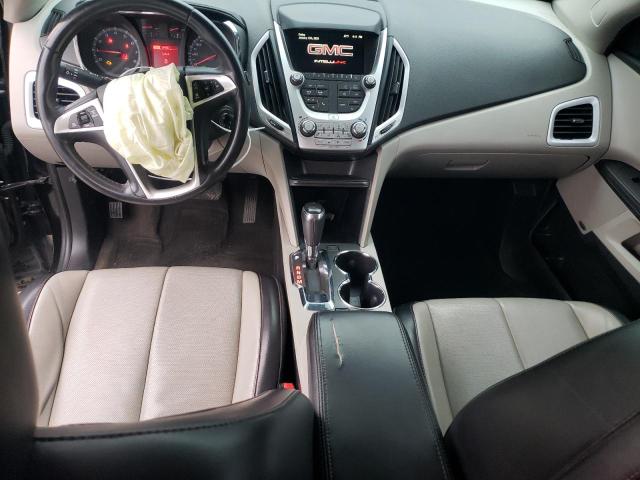 Photo 8 from auction – 2017 GMC TERRAIN SL with VIN 2GKALPEK0H6109886