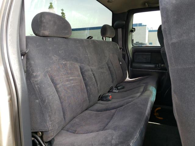 Photo 10 from auction – 2001 CHEVROLET SILVERADO with VIN 1GCHC29U41E235162