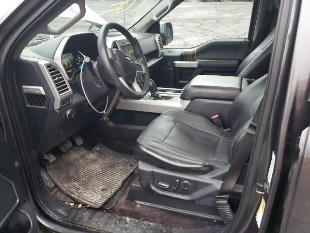 Photo 7 from auction – 2016 FORD F150 SUPER with VIN 1FTEW1EF5GFA06696
