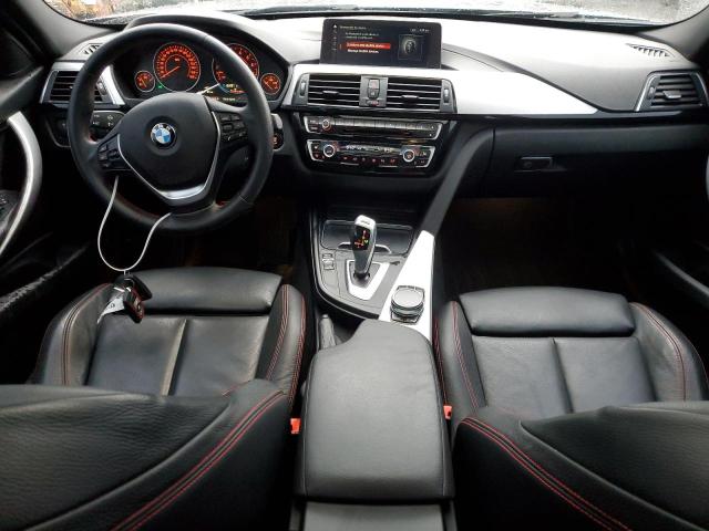 Photo 8 from auction – 2018 BMW 330 XI with VIN WBA8D9C58JA013851
